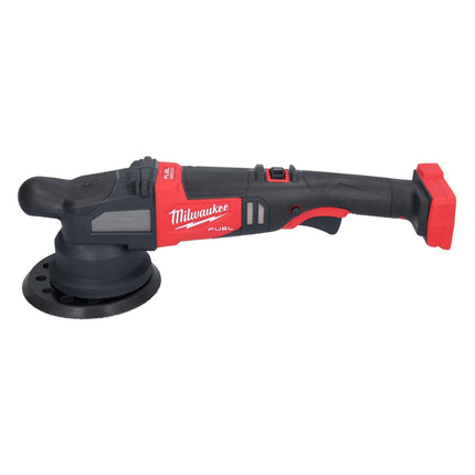 Milwaukee M18 FROP21-301X Akku Exzenter Polierer 18 V 150 mm Brushless + 1x Akku 3,0 Ah + HD-Box - ohne Ladegerät