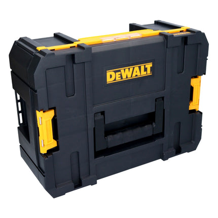 DeWalt DWST 1-70705 TSTAK III Schubladenbox mit 6 zusätzlichen Inset-Boxen