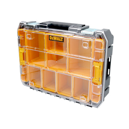 Organizzatore DeWalt DWST 82968-1 TSTAK 332 x 440 x 119 mm 7,8 l