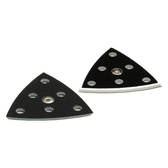 Festool SSH-STF-V93/6-H/2 Sanding pad StickFix hard 2 pcs. ( 488716 ) for DX 93, RO 90 DX