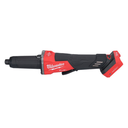 Milwaukee M18 FDGROVPDB-302X Akumulatorowa szlifierka prosta 18 V bezszczotkowa + 2x akumulator 3,0 Ah + ładowarka + pudełko HD