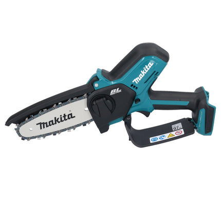 Makita DUC 150 T01 Cordless chainsaw 18 V 15 cm brushless + 1x battery 5.0 Ah - without charger