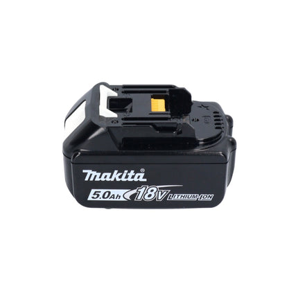 Makita DUC 150 T01 Cordless chainsaw 18 V 15 cm brushless + 1x battery 5.0 Ah - without charger