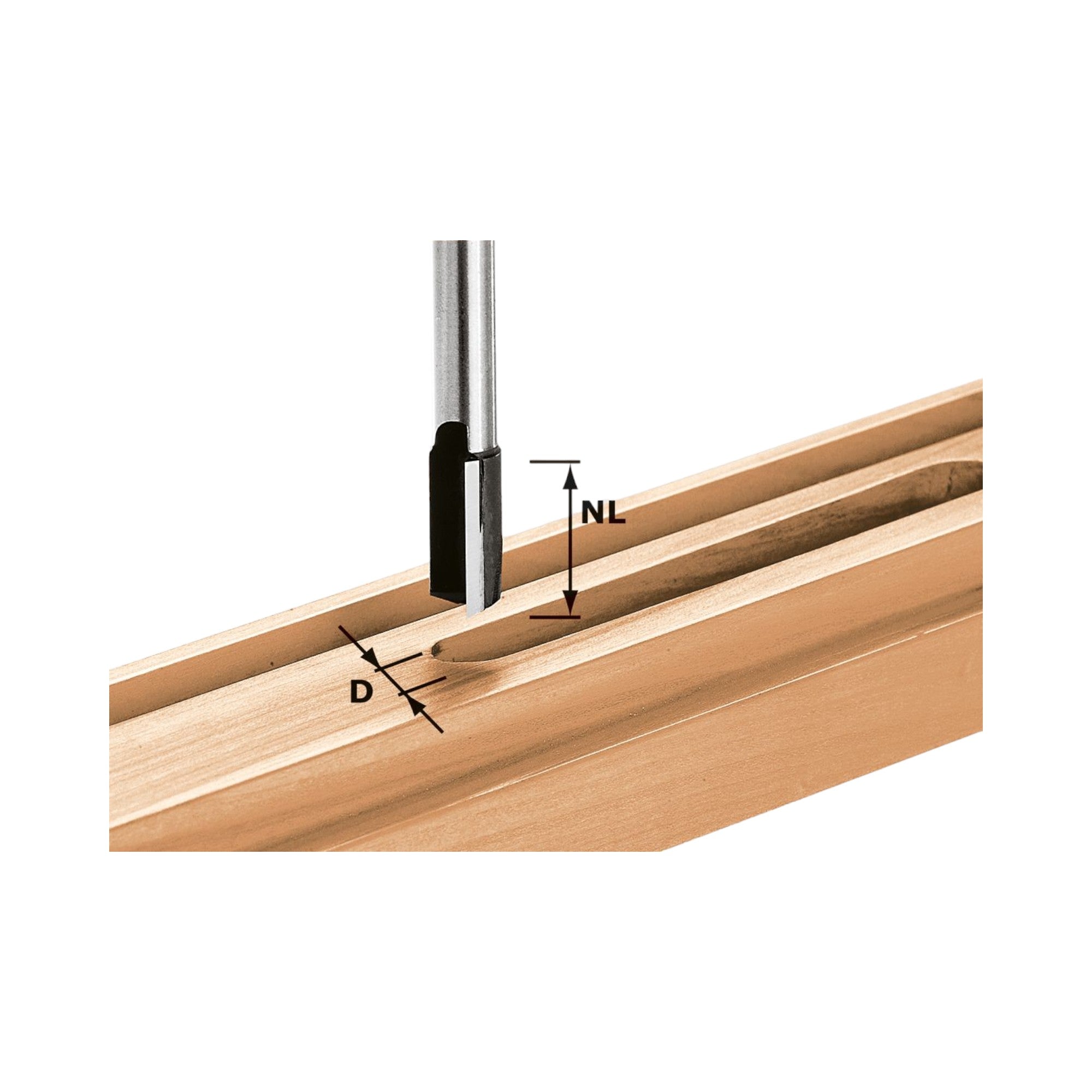 Festool HW S8 D30 20 Nutfraeser 30 x 20 x 60 x 8 mm 490976 fuer Oberfraese OF 900 OF 1000 OF 1010 OF 1010 R OF 1400 OF 2000 OF 2200 1 - toolbrothers