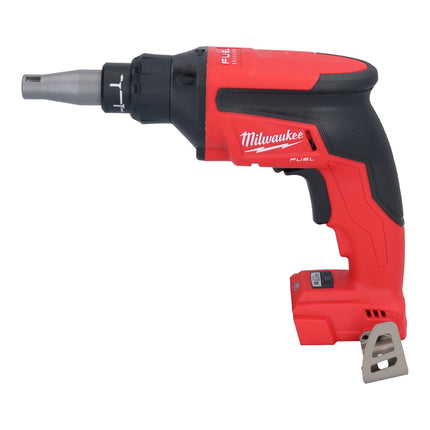 Milwaukee M18 FSG-301X cordless drywall screwdriver 18 V 13 Nm brushless + 1x rechargeable battery 3.0 Ah + HD box - without charger