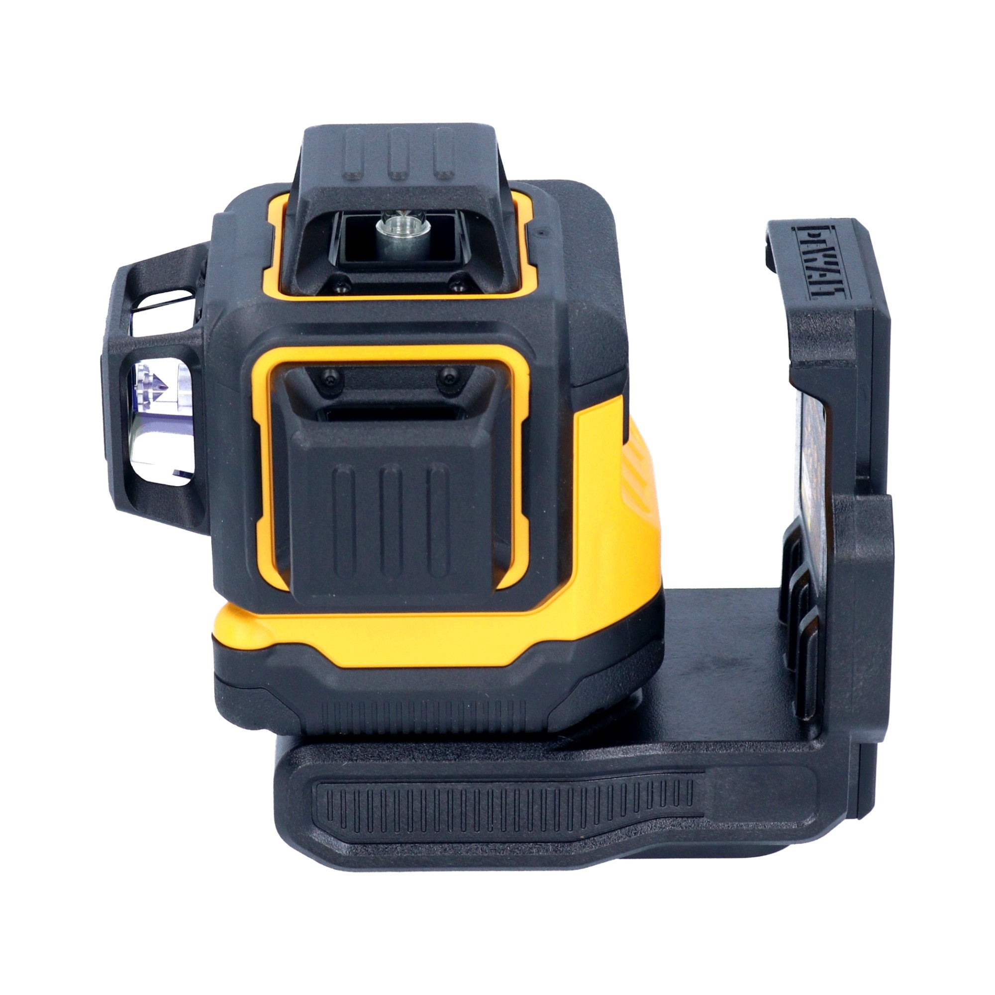 DeWalt DCLE 34031 D1 Akku Linienlaser 18 V 3x 360 gruen 1x Akku 2 0 Ah Ladegeraet Koffer 3 - toolbrothers