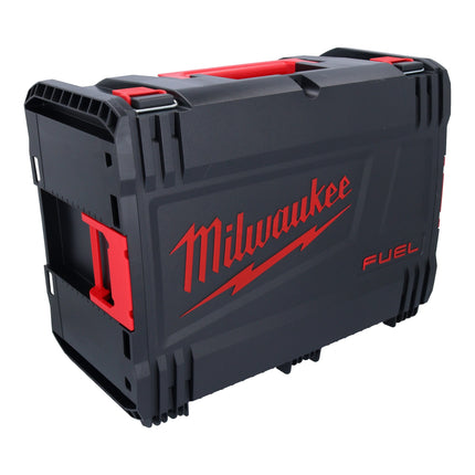 Walizka narzędziowa Milwaukee HD Box size 3 system 475 x 358 x 230 mm + wkładka do szlifierki taśmowej M18 FBTS75