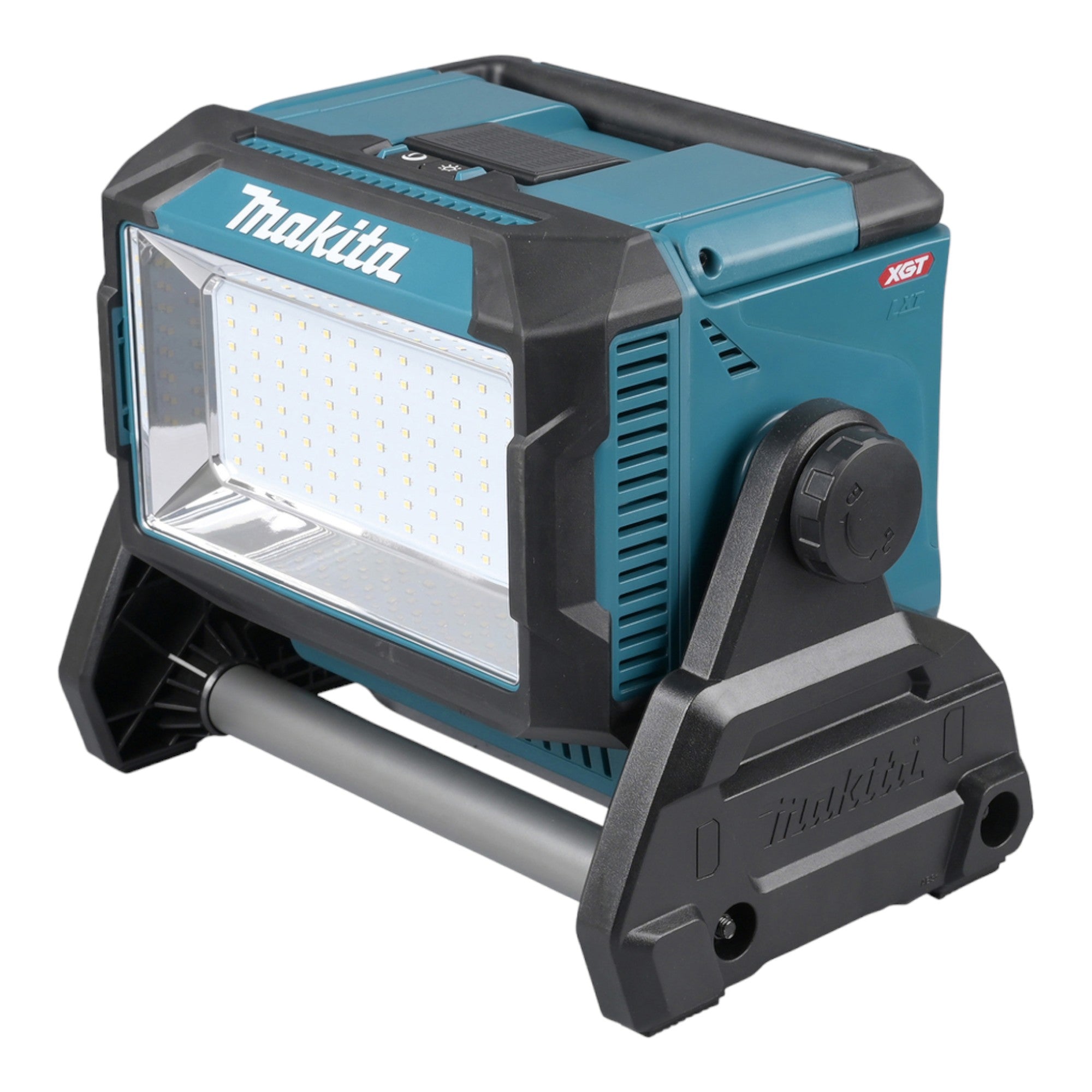Makita ML 009 G Akku Baustrahler 18 40 V max 10000 lm XGT Solo ohne Akku ohne Ladegeraet 0 - toolbrothers