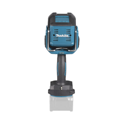 Makita ML 007 G Lámpara de mano sin cable 40 V máx. 1250 lm LED Solo - sin batería, sin cargador