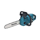 Makita DUC 357 ZX3 Motosierra sin cable 18 V 35 cm sin escobillas solo - sin batería, sin cargador