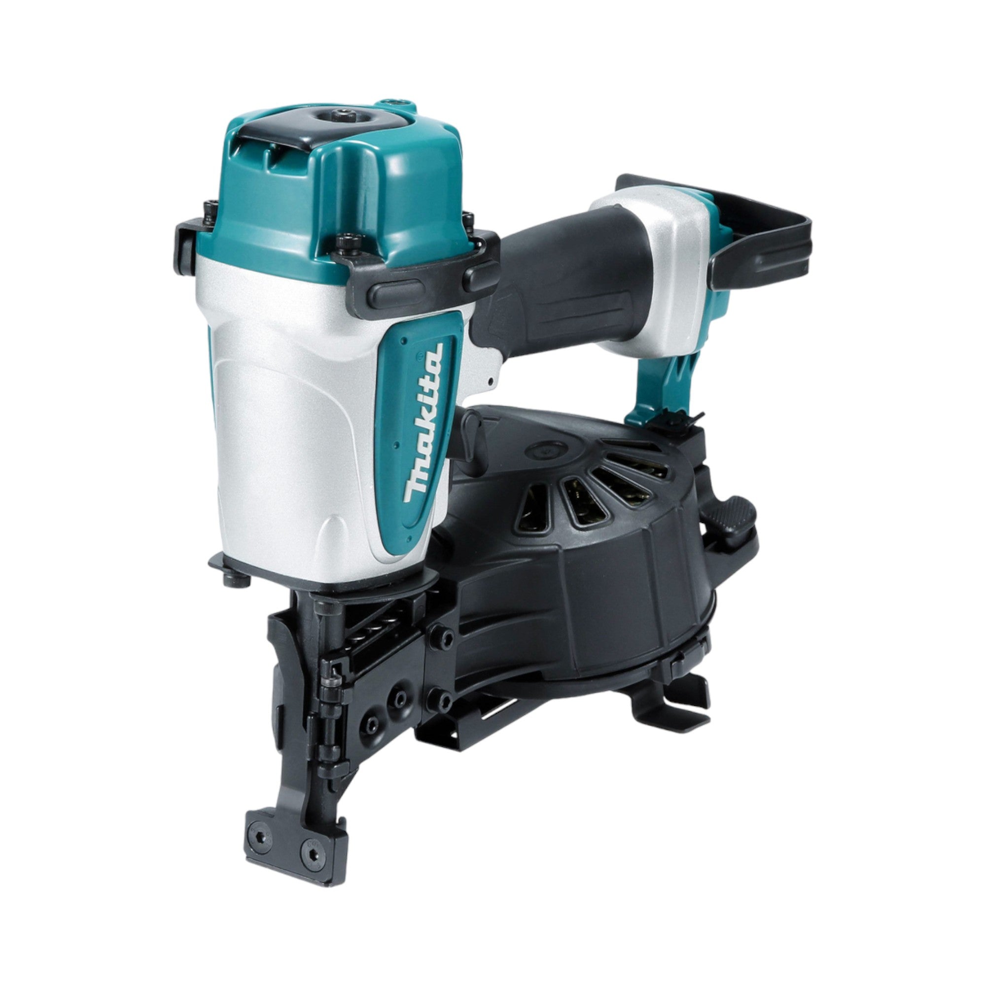 Makita AN 454 Druckluft Nagler 4 9 8 3 bar 19 45 mm Solo 3 - toolbrothers