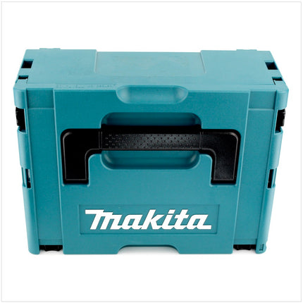 Makita DHP 482 RMJ Akku Schlagbohrschrauber 18V 62Nm im Makpac 2x 4 0 Ah Akku Ladegeraet 3 - toolbrothers