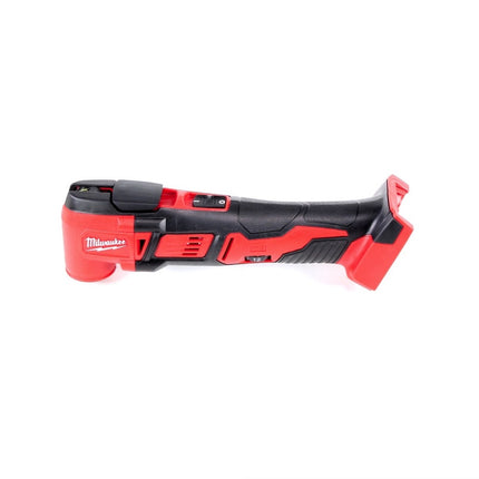 Milwaukee M18 BMT-0 Akku Multifunktionswerkzeug 18V Solo - ohne Akku, ohne Ladegerät ( 4933446203 ) - Toolbrothers