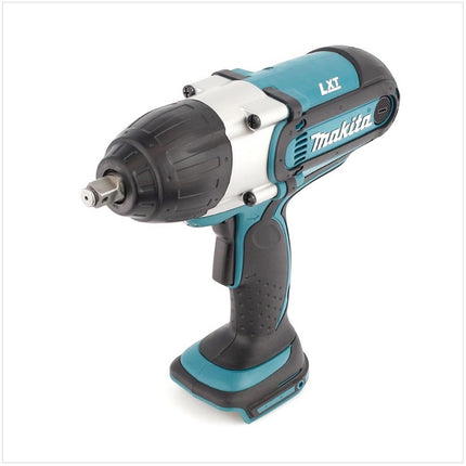 Makita DTW 450 RF1J 18V Li-ion Akku-Schlagschrauber im Makpac + 1 x 3,0 Ah Akku + Schnellladegerät - Toolbrothers