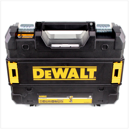 Dewalt DCD 791 NT cordless drill driver Brushless 18V 70Nm + 1x rechargeable battery 4.0 Ah in TSTAK - without charger