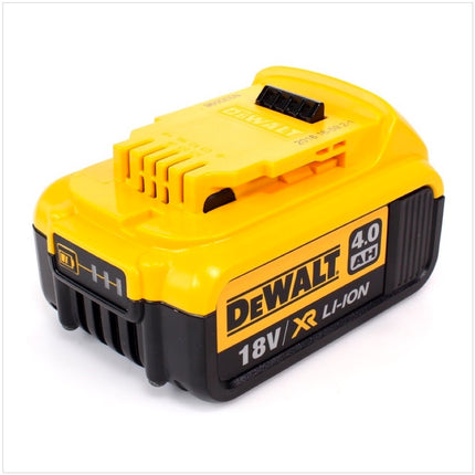 Dewalt DCD 791 NT cordless drill driver Brushless 18V 70Nm + 1x rechargeable battery 4.0 Ah in TSTAK - without charger