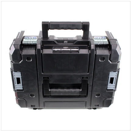 Milwaukee M18 FIWF 38-401 C Akku Schlagschrauber 18V 3/8" 284Nm Brushless + 1x Akku 4,0Ah + Ladegerät + TSTAK - Toolbrothers