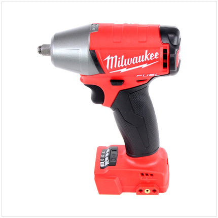 Milwaukee M18 FIWF 38-401 C Akku Schlagschrauber 18V 3/8" 284Nm Brushless + 1x Akku 4,0Ah + Ladegerät + TSTAK - Toolbrothers