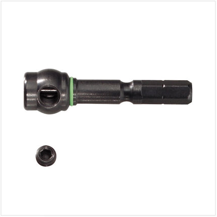 Festool Punta a spirale HSS D 6/57 CE/M-Set ( 493427 )