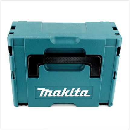 Makita DDF 483 RT1J Akku Bohrschrauber 18V 40Nm brushless + 1x Akku 5,0 Ah + Ladegerät + Makpac - Toolbrothers