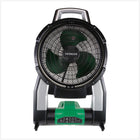 Hitachi UF 18 DSAL 14,4 / 18 V Li-Ion Akku Ventilator Solo - ohne Zubehör, ohne Akku, ohne Ladegerät - Toolbrothers