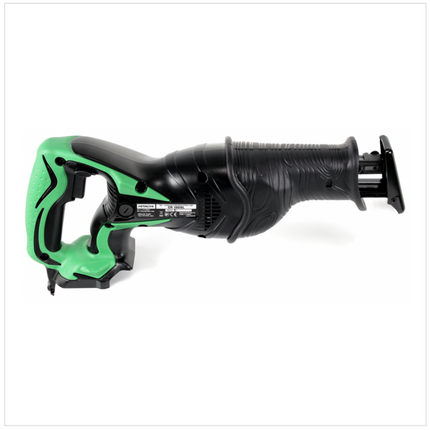 Hitachi CR 18 DSL 18 Volt Li-Ion Akku Recipro- / Säbelsäge Solo - ohne Akku, ohne Ladegerät - Toolbrothers