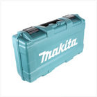 Makita Mallette de transport en plastique pour Scies-Recipro modèles DJR 186 DJR 187 (821620-5)