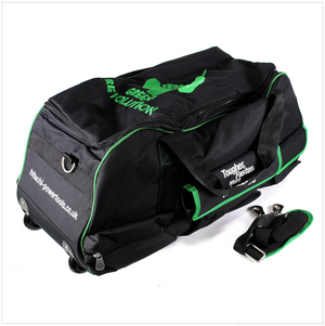 Hitachi Werkzeugtasche Tragetasche Trolley mit Rollen