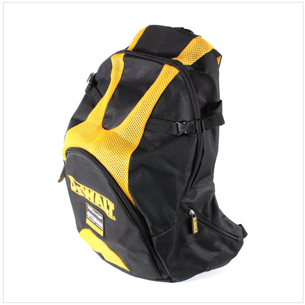 DeWalt Sports Bag / Tagesrucksack Solo, ohne Zubehör - Toolbrothers