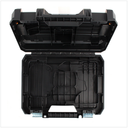 Dewalt DCF 885 D2 18V XR Li-ion Akku Schlagschrauber + TSTAK Koffer + 2x 2Ah Akku + Ladegerät - Toolbrothers