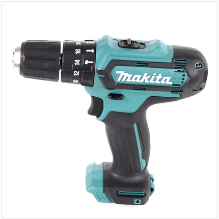 Makita HP 331 Z 10,8 V Li-Ion Akku Schlag Bohr Schrauber Solo - ohne Zubehör, ohne Akku, ohne Ladegerät - Toolbrothers