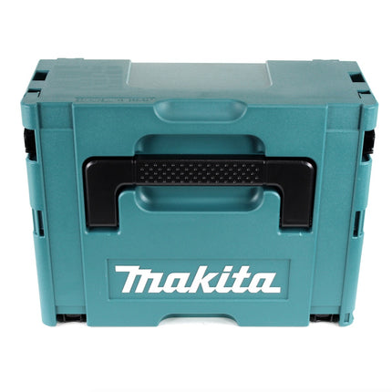 Makita DTD 134 Y1J 14,4 V Li-Ion Akku Schlagschrauber Solo im Makpac + 1x 1,5 Ah Akku - ohne Ladegerät - Toolbrothers