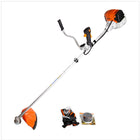 Stihl FS 111 Motorsense Freischneider 1,05 kW / 1,4 PS 4-Mix-Motor mit Zweihandgriff - Toolbrothers