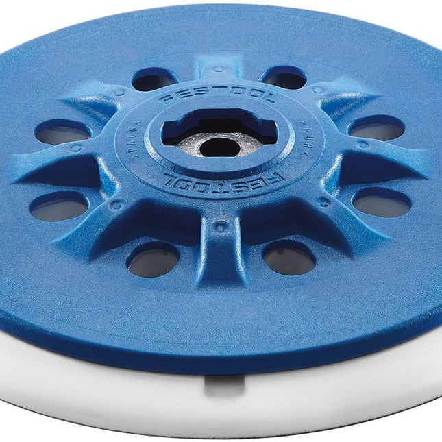 Festool Schleifteller ST-STF D150/MJ2-M8-H-HT 150 mm hart ( 202460 ) - neue Version von ( 498988 ) - Toolbrothers