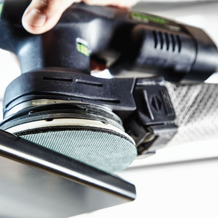 Festool STF D125 P80 GR NET/50 Abrasif maillé 125mm - 50 pcs. (203294)