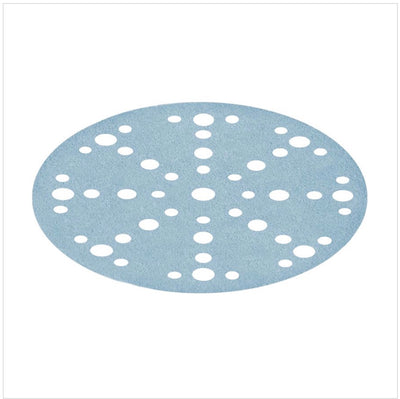 Festool Granat STF D150/48 P40 GR/50 Schleifscheiben 150 mm 50 Stück ( 575160 ) - Toolbrothers