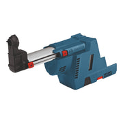  Dust Extractors