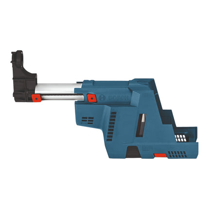 Bosch GDE 18V-16 Professional Système d'aspiration des poussières ( 1600A0051M ) pour GBH 18V-24 C, GBH 18V-26, GBH 18V-26 F, GBH 18V-28 C, GBH 18V-28 CF