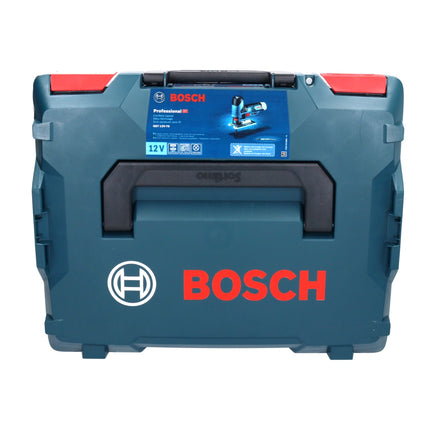 Bosch GST 12V-70 Professional Akku Stichsäge 12 V + 1x Akku 6,0 Ah + L-Boxx - ohne Ladegerät - Toolbrothers