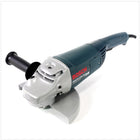 Bosch GWS 22-230 JH 2200W 230mm Winkelschleifer ( 0601882M03 ) - Toolbrothers
