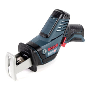 Bosch GSA 12V-14 Akku Säbelsäge 12 V Solo ( 060164L902 ) - ohne Akku, ohne Ladegerät