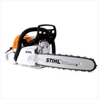 Stihl MS 251 Kettensäge / Motorsäge mit 40cm Schnittlänge, 1,3 mm 63PM3 Kette, 2 MIX-Motor - Toolbrothers