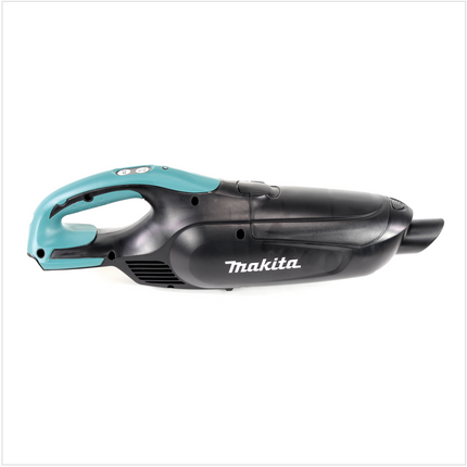 Makita DCL 182 RF1 B Akku Staubsauger 18 V Schwarz + 1x Akku 3,0 Ah + Ladegerät - Toolbrothers