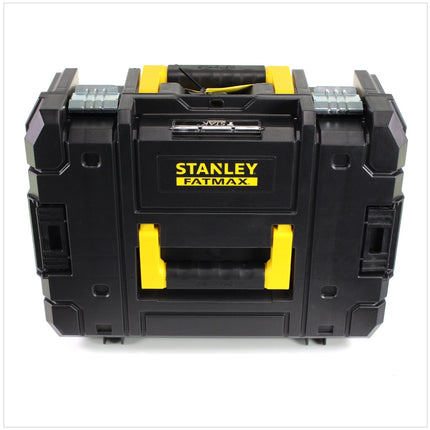 Milwaukee M18 BID 501 18 V Li-Ion Akku Schlagschrauber + 1 x 5 Ah Akku im TStak Koffer - Toolbrothers