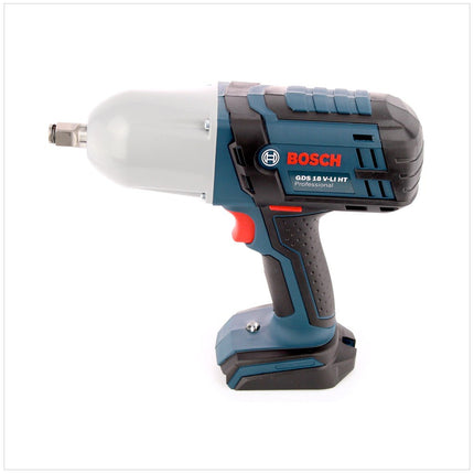 Bosch GDS 18 V-LI HT Akku Drehschlagschrauber 18V 650Nm 1/2" + 1x Akku 5,0Ah + Ladegerät - Toolbrothers