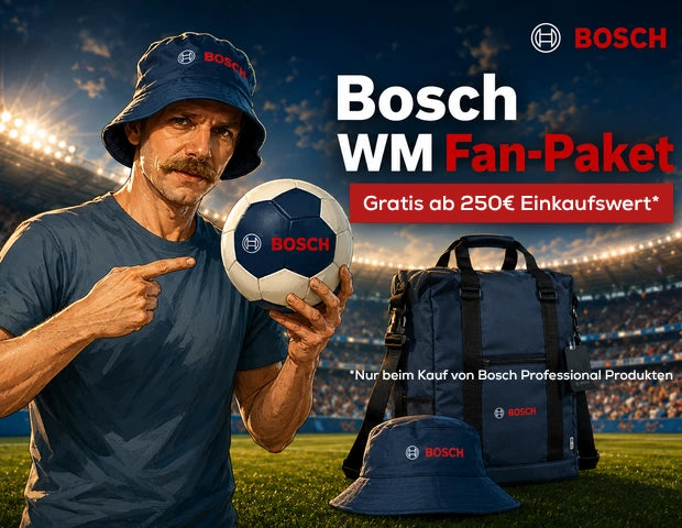 <p>Bosch Professional</p>