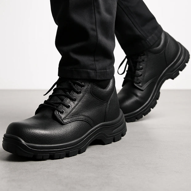 <strong>Nosić buty jak zwykle</strong>