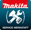 <strong>MAKITA Reparatieatelier</strong>