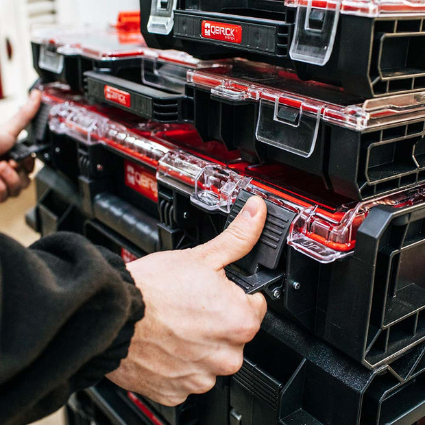 <strong>Gemakkelijk openen.</strong>