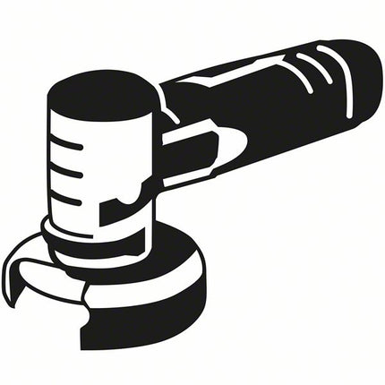 Bosch EXPERT Carbide Multi Wheel Disco da taglio 76 x 10 mm - 1 pz. ( 2608901196 ) Carbide Technology